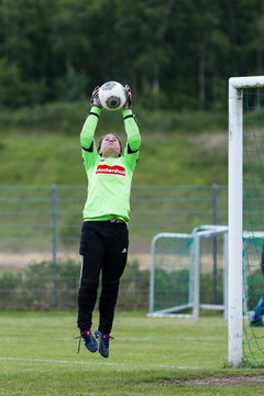 Bild 13 - Frauen FSC Kaltenkirchen : SG Wilstermarsch : Ergebnis: 1:1